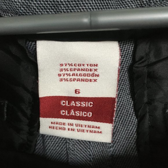 Merona Pants - Picture 4 of 4